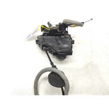 Recambio de cerradura puerta trasera derecha para renault captur ii e-tech engineered referencia OEM IAM 825021122R  