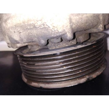 Recambio de compresor aire acondicionado para land rover discovery v6 td s referencia OEM IAM 4471808383  