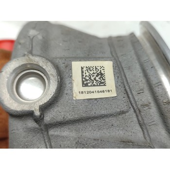 Recambio de turbocompresor para bmw serie 1 lim. (f20) 118i referencia OEM IAM 11659895980  