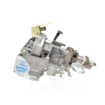 Recambio de columna direccion para renault scenic iii bose edition referencia OEM IAM 488103131R  