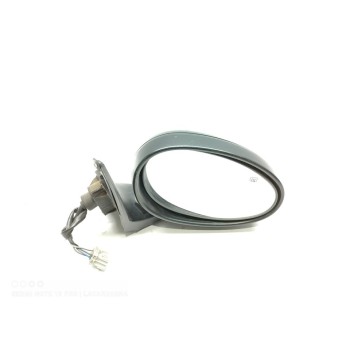 Recambio de retrovisor derecho para mg serie 45 (rt) classic (4-ptas.) referencia OEM IAM   