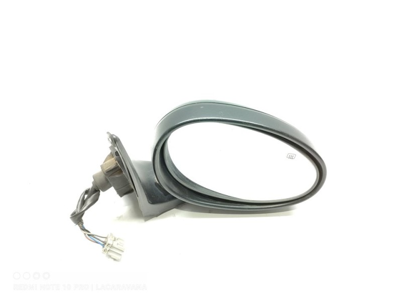 Recambio de retrovisor derecho para mg serie 45 (rt) classic (4-ptas.) referencia OEM IAM   
