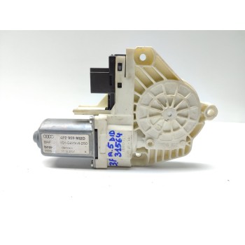 MOTOR ELEVALUNAS DELANTERO DERECHO 4F0959802D 