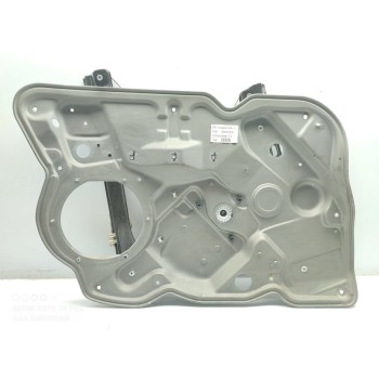 Recambio de elevalunas delantero izquierdo para skoda octavia berlina (1z3) active referencia OEM IAM 1Z1837655G  