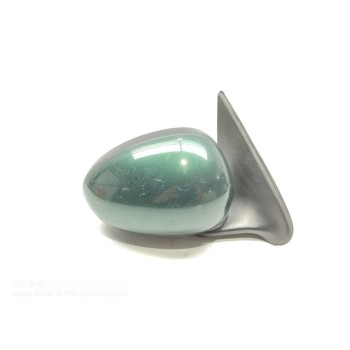 Recambio de retrovisor derecho para mg serie 45 (rt) classic (4-ptas.) referencia OEM IAM   