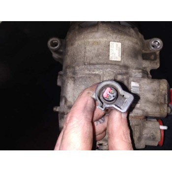 Recambio de compresor aire acondicionado para land rover discovery v6 td s referencia OEM IAM 4471808383  