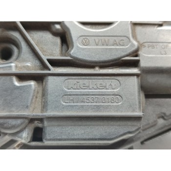 Recambio de cerradura puerta trasera izquierda para seat toledo (kg3) connect referencia OEM IAM 5TA839015E  