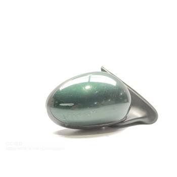 Recambio de retrovisor derecho para mg serie 45 (rt) classic (4-ptas.) referencia OEM IAM   