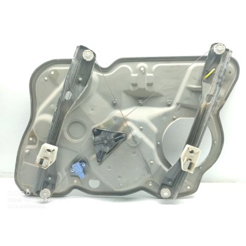 Recambio de elevalunas delantero izquierdo para skoda octavia berlina (1z3) active referencia OEM IAM 1Z1837655G  