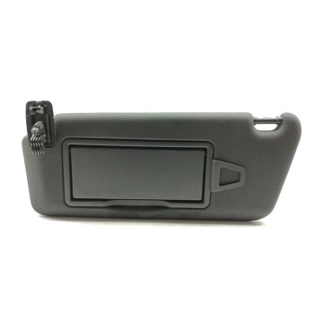 Recambio de parasol izquierdo para mercedes-benz clase clk (w207) coupe 350 cdi blueefficiency (207.322) referencia OEM IAM A207