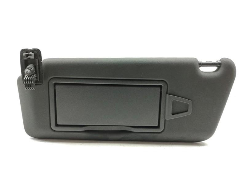 Recambio de parasol izquierdo para mercedes-benz clase clk (w207) coupe 350 cdi blueefficiency (207.322) referencia OEM IAM A207