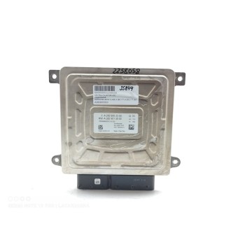 Recambio de centralita motor uce para mercedes-benz clase a (bm 177) a 200 (177.087) referencia OEM IAM A2829003300  