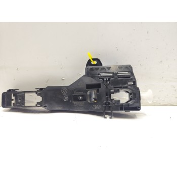 Recambio de maneta exterior trasera derecha para renault captur ii e-tech engineered referencia OEM IAM 806060419R  