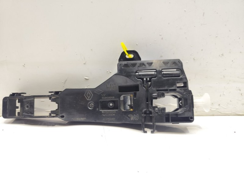 Recambio de maneta exterior trasera derecha para renault captur ii e-tech engineered referencia OEM IAM 806060419R  