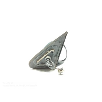 Recambio de retrovisor derecho para mg serie 45 (rt) classic (4-ptas.) referencia OEM IAM   