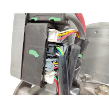 Recambio de columna direccion para renault scenic iii bose edition referencia OEM IAM 488103131R  