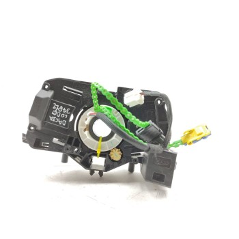 Recambio de anillo airbag para dacia lodgy stepway referencia OEM IAM 255677147R  