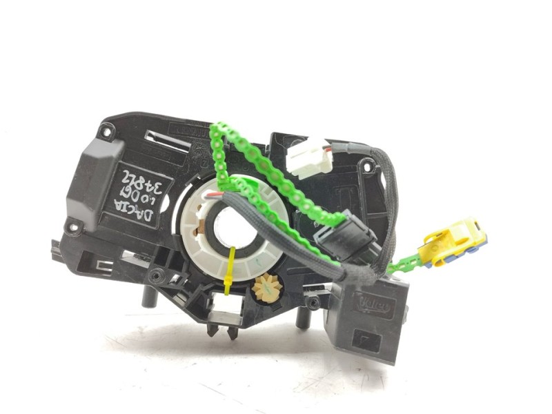 Recambio de anillo airbag para dacia lodgy stepway referencia OEM IAM 255677147R  