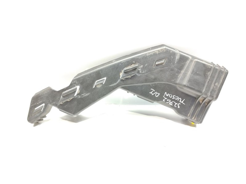 Recambio de soporte faro izquierdo para hyundai tucson 25 aniversario 4x2 referencia OEM IAM 86551D7000  