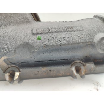 Recambio de turbocompresor para bmw serie 1 lim. (f20) 118i referencia OEM IAM 11659895980  