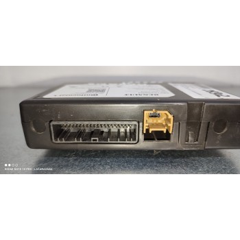 Recambio de modulo electronico para renault megane iv berlina 5p bose-edition referencia OEM IAM 282754595R  