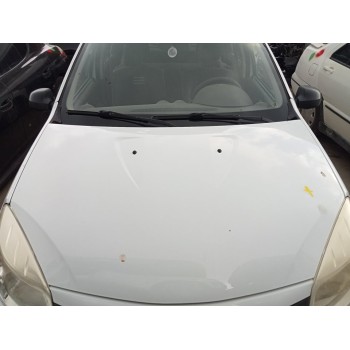 Recambio de capo para dacia sandero ambiance referencia OEM IAM 6001551793  