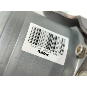 Recambio de columna direccion para renault scenic iii bose edition referencia OEM IAM 488103131R  