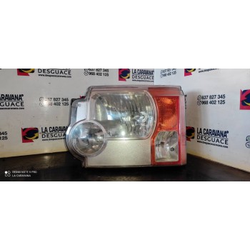 FARO IZQUIERDO XBC500032 