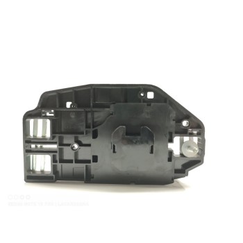 Recambio de aleta delantera izquierda para audi q5 fyg 40 tdi quattro black line referencia OEM IAM 80A821105A  