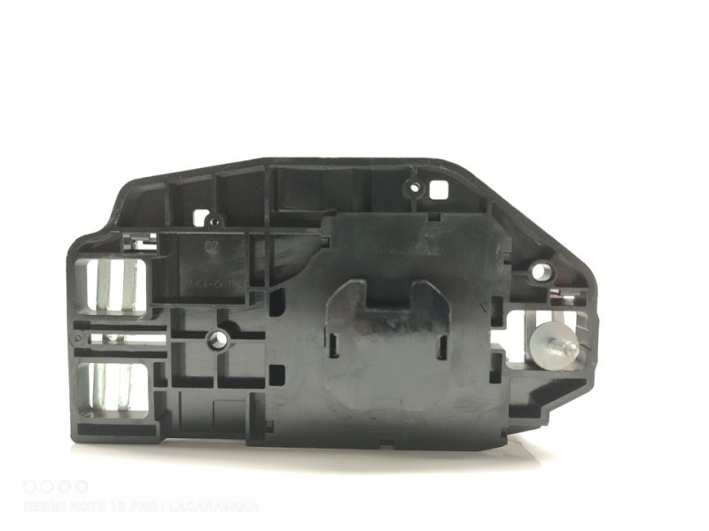 Recambio de aleta delantera izquierda para audi q5 fyg 40 tdi quattro black line referencia OEM IAM 80A821105A  