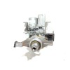 Recambio de columna direccion para renault scenic iii bose edition referencia OEM IAM 488103131R  