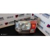 Recambio de faro izquierdo para land rover discovery v6 td s referencia OEM IAM XBC500032  