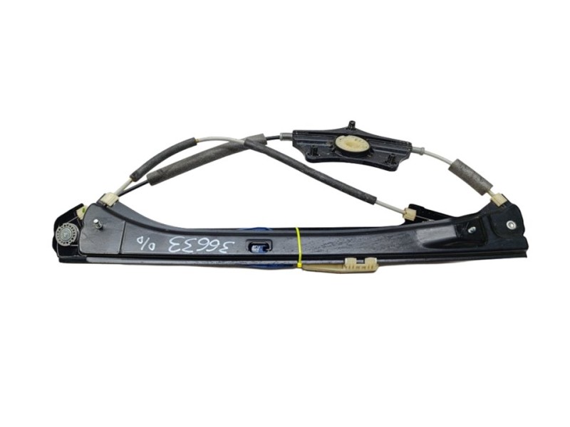 Recambio de elevalunas delantero derecho para skoda kodiaq ambition 4x4 referencia OEM IAM 565837462  