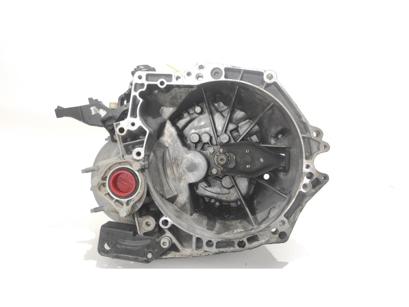 Recambio de caja cambios para opel combo cargo (e) edition referencia OEM IAM 20ET52  