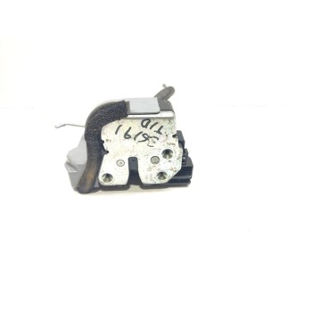 Recambio de cerradura puerta trasera derecha para hyundai i20 classic referencia OEM IAM 81420C8020  