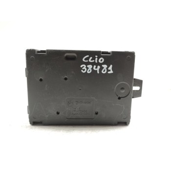 Recambio de modulo electronico para renault clio iv grandtour dynamique referencia OEM IAM 284B11867R  