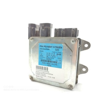 Recambio de centralita direccion para citroën c2 empresa referencia OEM IAM 9659514180  