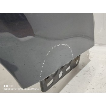 Recambio de aleta delantera derecha para volkswagen passat berlina (3c2) advance referencia OEM IAM 3C0821022  