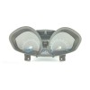 Recambio de cuadro instrumentos para ford fiesta (cb1) ambiente referencia OEM IAM CA6T10849AD  
