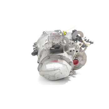 Recambio de caja cambios para opel combo cargo (e) edition referencia OEM IAM 20ET52  