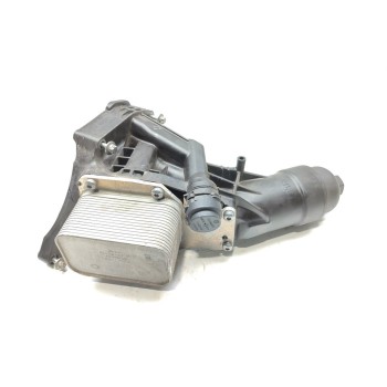 Recambio de soporte filtro aceite para bmw serie 1 lim. (f20) 118i referencia OEM IAM 11428596283  