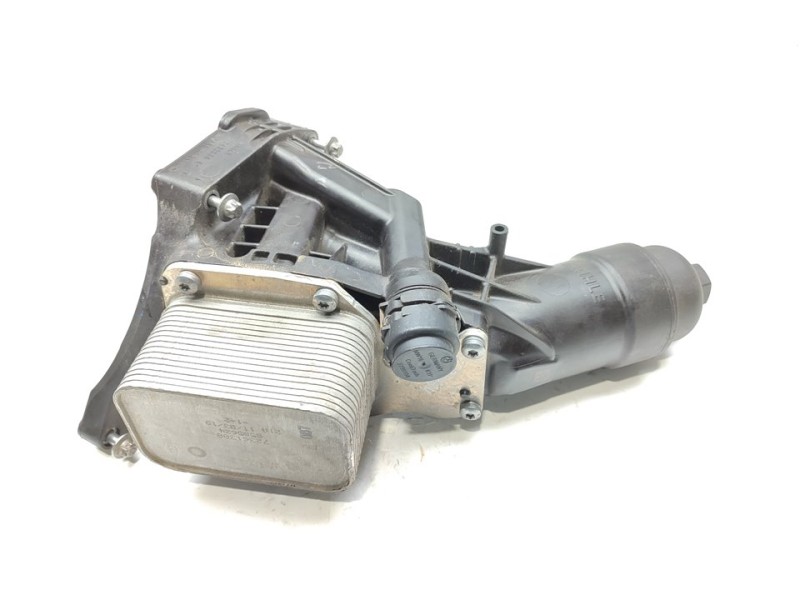 Recambio de soporte filtro aceite para bmw serie 1 lim. (f20) 118i referencia OEM IAM 11428596283  