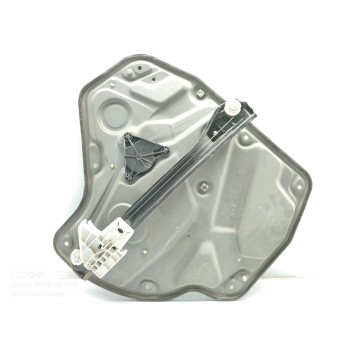 Recambio de elevalunas trasero izquierdo para skoda octavia berlina (1z3) active referencia OEM IAM 117781G  