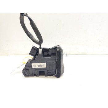 Recambio de cerradura puerta trasera derecha para hyundai i20 classic referencia OEM IAM 81420C8020  