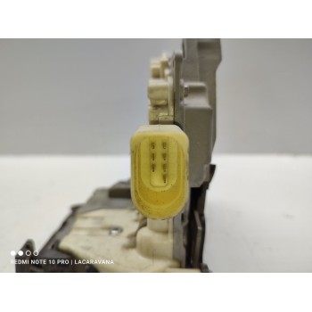 Recambio de cerradura puerta delantera derecha para volkswagen passat variant (3c5) highline referencia OEM IAM 3C1837016A  