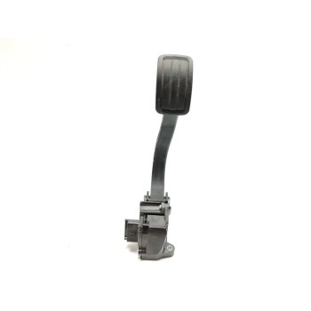 Recambio de pedal acelerador para citroën berlingo furgón club m referencia OEM IAM 9836042280  