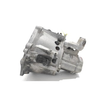 Recambio de caja cambios para opel combo cargo (e) edition referencia OEM IAM 20ET52  