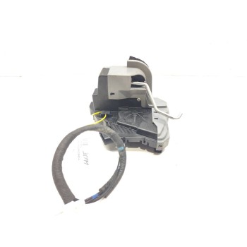 Recambio de cerradura puerta trasera derecha para hyundai i20 classic referencia OEM IAM 81420C8020  