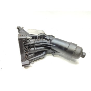 Recambio de soporte filtro aceite para bmw serie 1 lim. (f20) 118i referencia OEM IAM 11428596283  