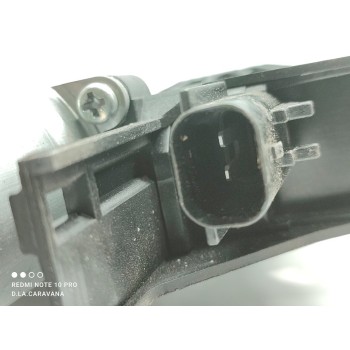 Recambio de motor elevalunas trasero izquierdo para jeep cherokee limited 4wd referencia OEM IAM 931402103  